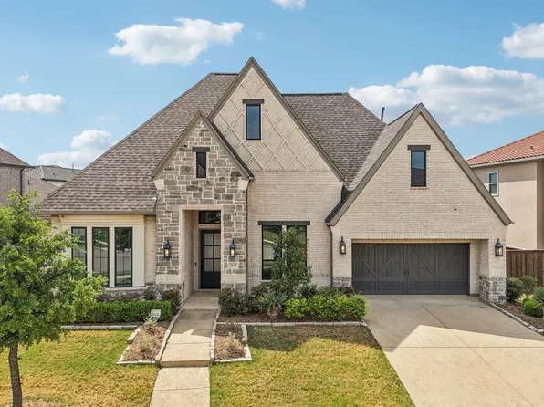 1641 Cottonwood Trl, Prosper, TX 75078