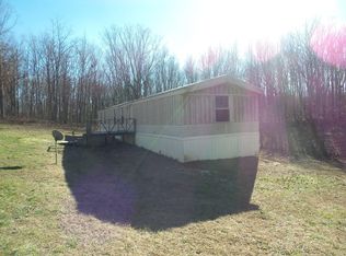 151 E Loomis Rd LOT 12, Jamestown, TN 38556