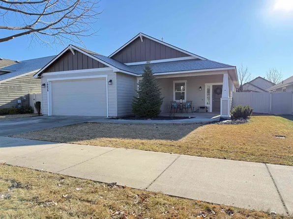 19820 E Knox Ave, Liberty Lake, WA 99016