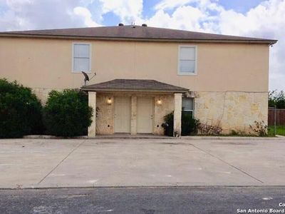7658 Oak Chase, San Antonio, TX, 78239