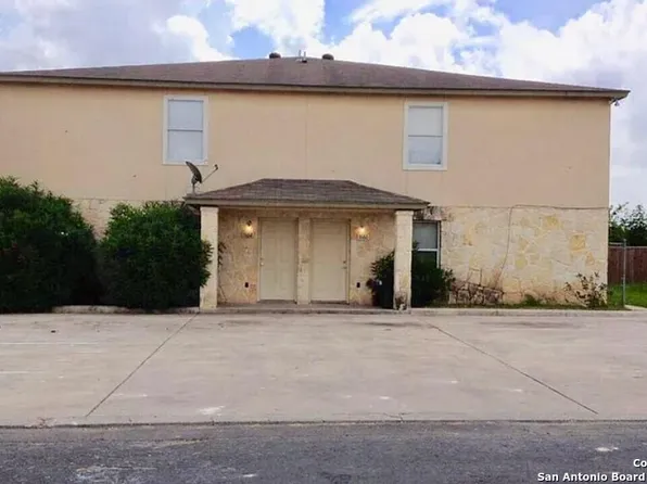 7658 Oak Chase, San Antonio, TX 78239