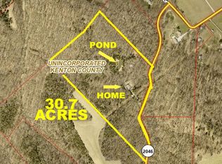 3664 Fiskburg Rd, Morning View, KY 41063