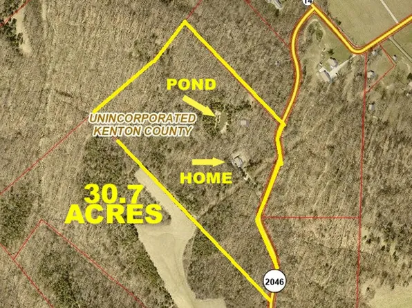 3664 Fiskburg Rd, Morning View, KY 41063