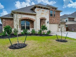 5011 Gold Lantana Trl, Spring, TX 77389