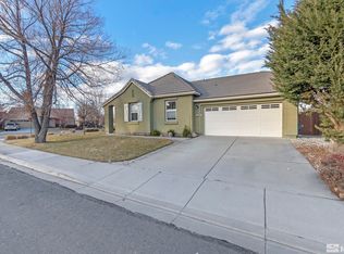 2101 Hazelcrest Dr, Reno, NV 89521