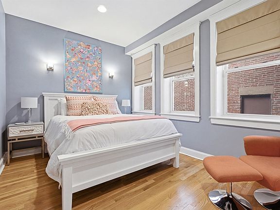 4th image of 35 Winthrop St #1