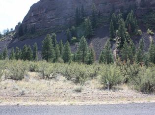 39105 Sterling Valley Rd N, Creston, WA 99147