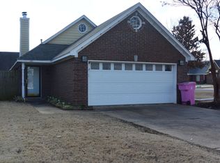 145 Guthrie Dr, Southaven, MS 38671
