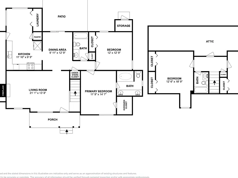 13 Walnut Grove Way — Photo 22