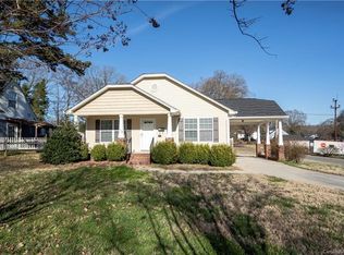 113 Julia Ave, Belmont, NC 28012