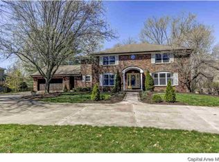 709 Clipper Rd, Springfield, IL 62711