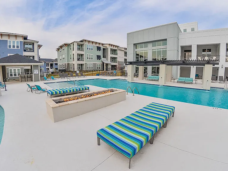 Atlantic at Parkridge — Photo 5