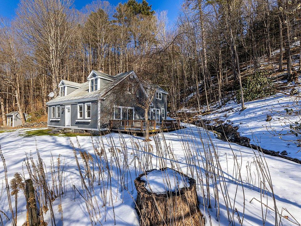 511 Route 12A, Cornish, NH 03745 Zillow