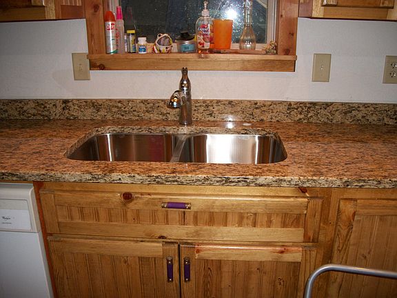 Granite Countertops