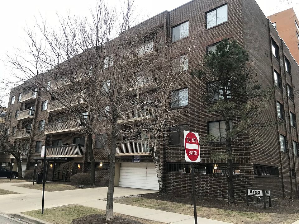 1st image of 6102 N Sheridan Rd APT 201