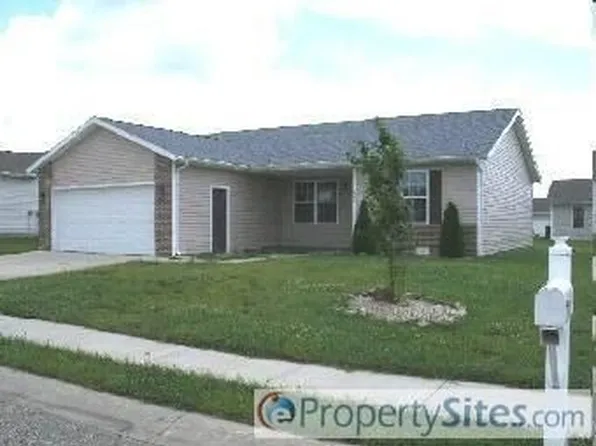 1629 W Freedom St, Greensburg, IN 47240