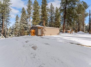 83 Sunset Loop, Cascade, ID 83611