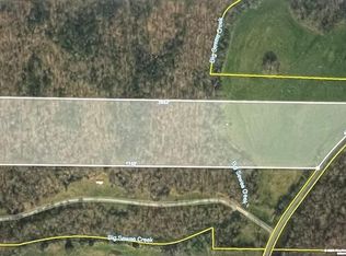 LOT 12 Upper Concord Rd, Ten Mile, TN 37880