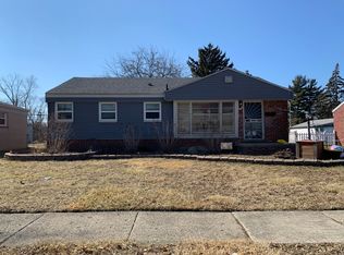 584 Longfellow St, Inkster, MI 48141