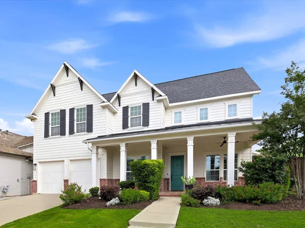 1104 Van Dr, Allen, TX 75013