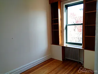 Rented by City Connections Realty