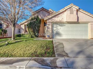 3949 Laurel Brook Dr, Las Vegas, NV 89147