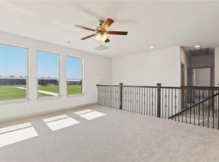 4133 Sechrist Dr, Frisco, TX 75034