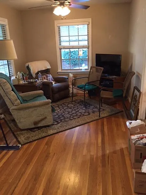 2 bed, 1100 sqft, $2,450 — Photo 2