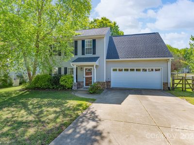 12604 Cardinal Point Rd, Charlotte, NC, 28269