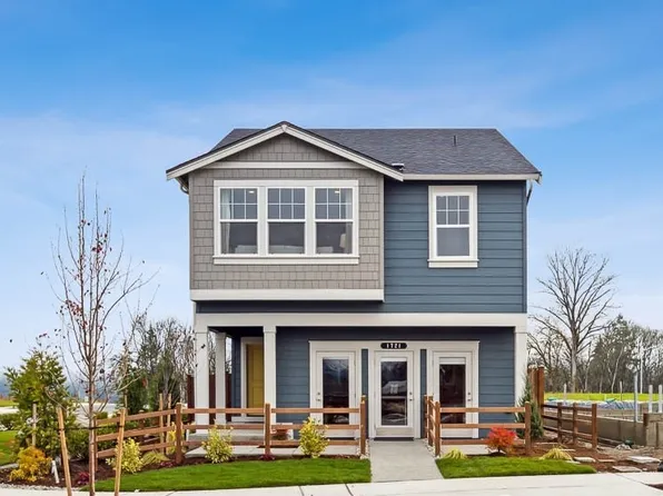 1705 Moran Avenue #WH 23, Snohomish, WA 98290