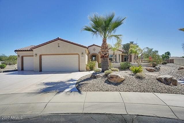 2nd image of 20319 N Croft Ct