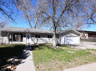 265 17th Ave S, Great Falls, MT 59405