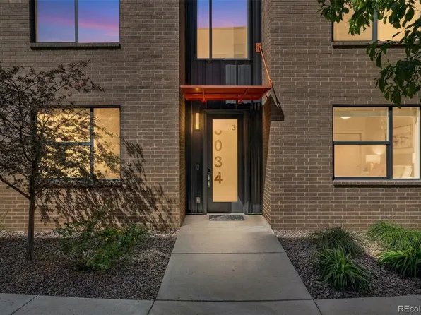 3034 Wilson Court #3, Denver, CO 80205