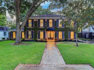 218 Big Hollow Ln, Houston, TX 77042