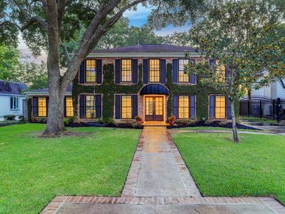 218 Big Hollow Ln, Houston, TX, 77042