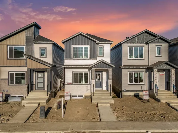 1515 211th St NW, Edmonton, AB T6M 2P3