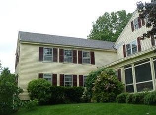 45 Summer St #3, Kennebunk, ME 04043