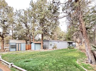 64100 N Highway 97 UNIT 14, Bend, OR 97701