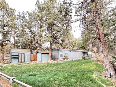 64100 N Highway 97 Unit 14, Bend, OR, 97701