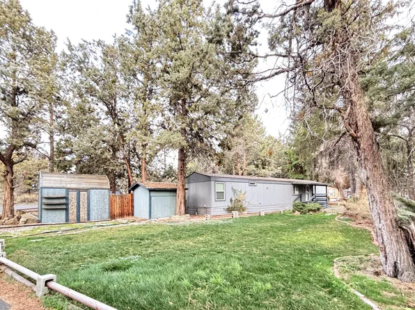 64100 N Highway 97 Unit 14, Bend, OR 97701