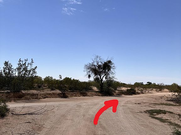 5th image of 0 E Desert Hills Road #-
