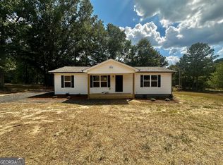 262 Robinson Martin Rd, Gay, GA 30218