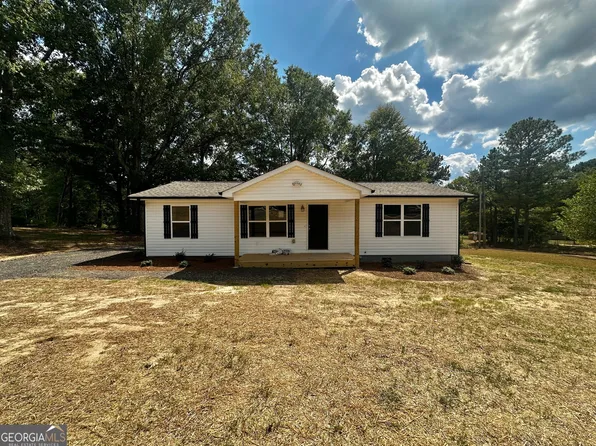 262 Robinson Martin Rd, Gay, GA 30218