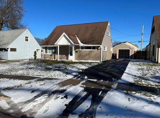 1765 Hanover St, Cuyahoga Falls, OH