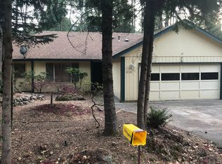 21510 E Hideaway Ln, Rhododendron, OR