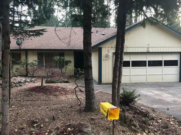 21510 E Hideaway Ln, Rhododendron, OR 97049