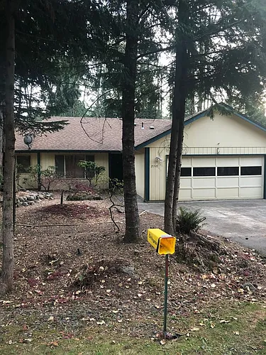 21510 E Hideaway Ln Photo 1