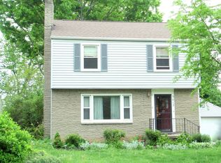 3012 Minerva Lake Rd, Columbus, OH 43231