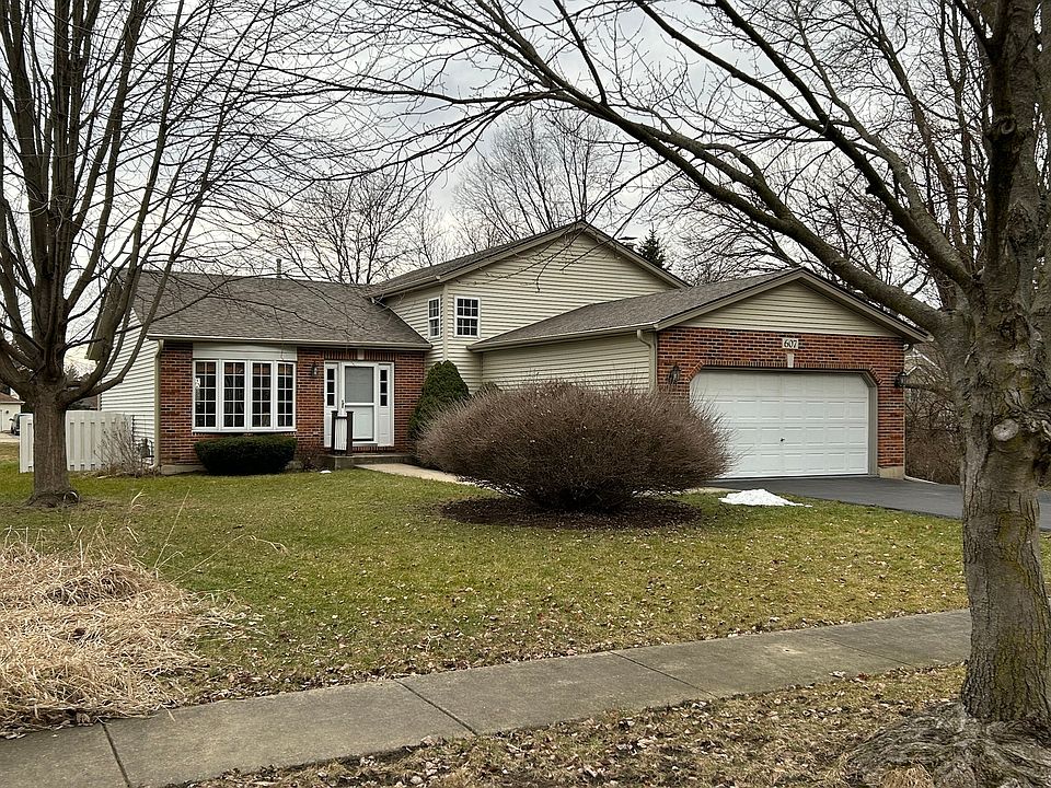 1st image of 607 Evergreen Dr