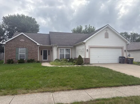 2127 Longspur Dr, West Lafayette, IN 47906